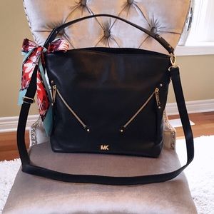 Michael Kors Evie Bag - Authentic